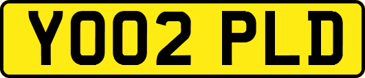 YO02PLD