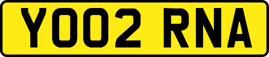 YO02RNA