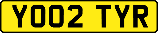 YO02TYR