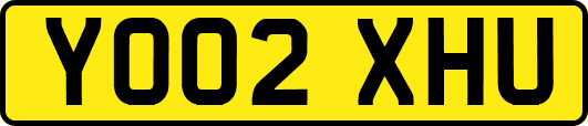 YO02XHU