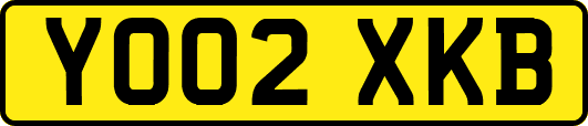 YO02XKB