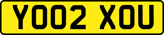 YO02XOU