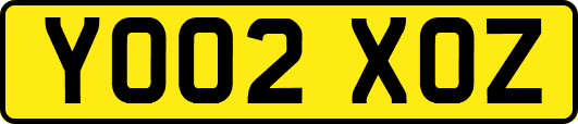 YO02XOZ