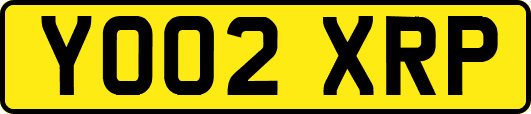 YO02XRP