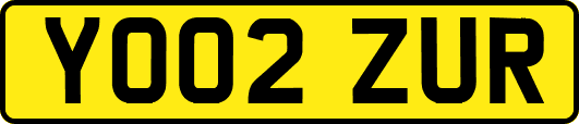 YO02ZUR