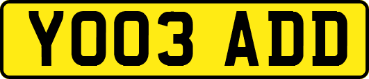 YO03ADD