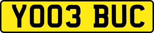 YO03BUC