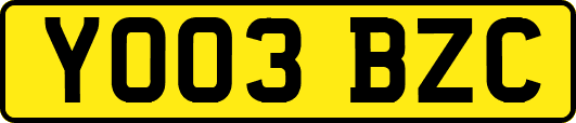 YO03BZC