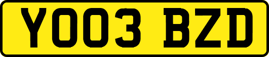 YO03BZD