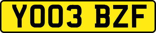 YO03BZF