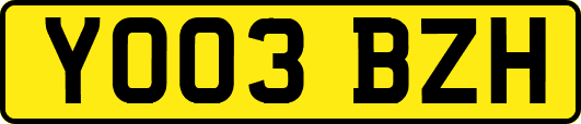 YO03BZH