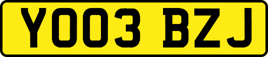YO03BZJ