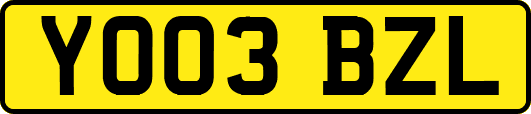 YO03BZL