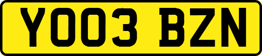 YO03BZN