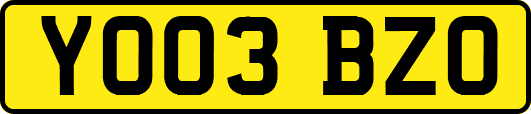 YO03BZO