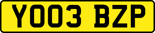 YO03BZP