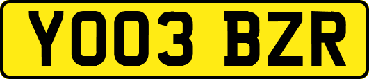 YO03BZR