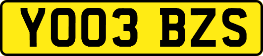 YO03BZS