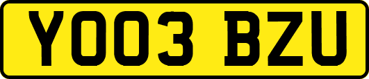 YO03BZU