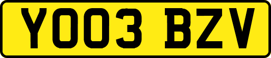 YO03BZV