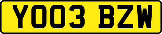 YO03BZW