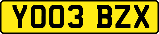 YO03BZX
