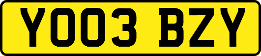 YO03BZY