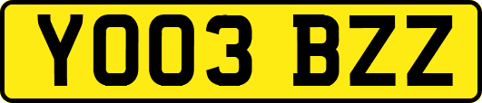 YO03BZZ