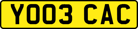 YO03CAC