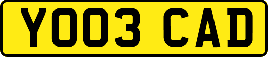 YO03CAD