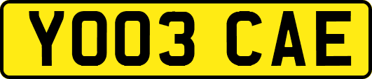 YO03CAE