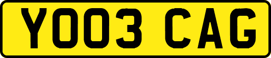 YO03CAG