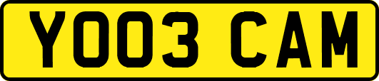 YO03CAM