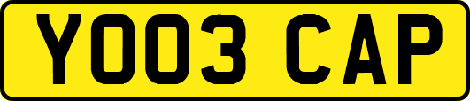 YO03CAP