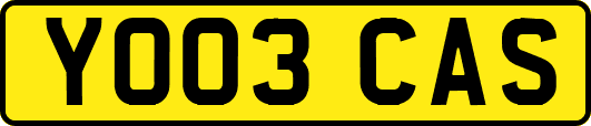 YO03CAS