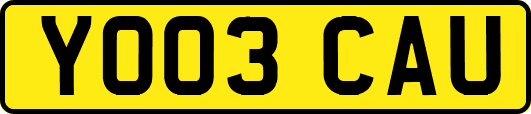 YO03CAU