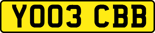 YO03CBB