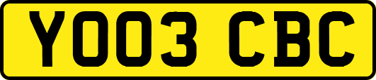 YO03CBC