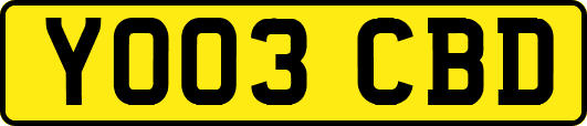 YO03CBD