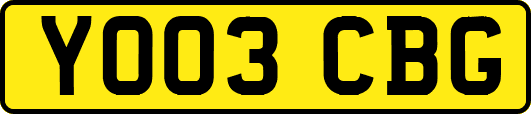 YO03CBG