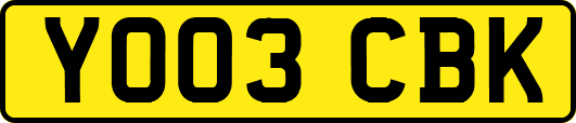 YO03CBK