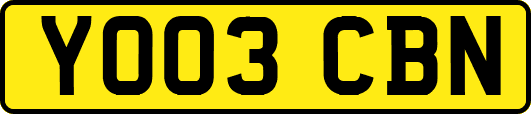 YO03CBN