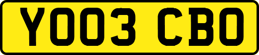 YO03CBO