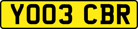 YO03CBR