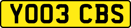YO03CBS