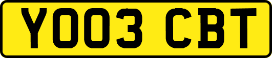 YO03CBT