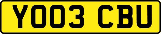 YO03CBU