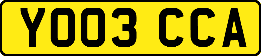YO03CCA