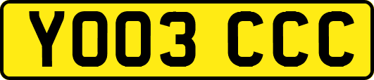 YO03CCC