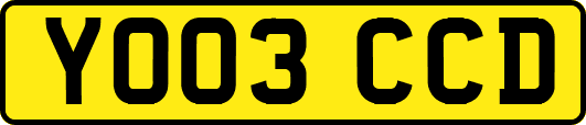 YO03CCD